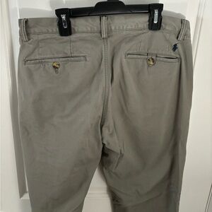Ralph Lauren Polo Pants